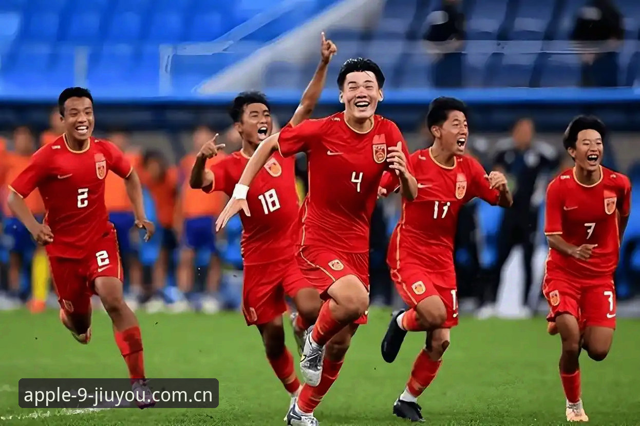九游体育怎么样 揭秘FIFA扩军66队背后真相:中国男足离2030年世界杯还有多远?